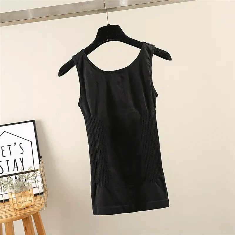Every Day Slimming Tank Cami Control Shaping Camisole