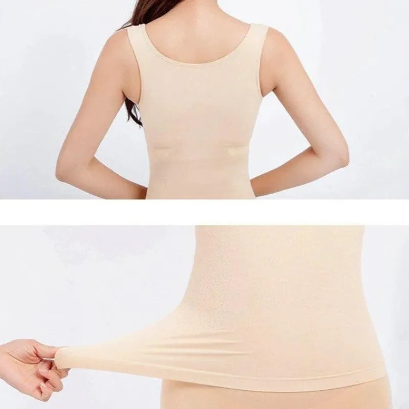 Every Day Slimming Tank Cami Control Shaping Camisole
