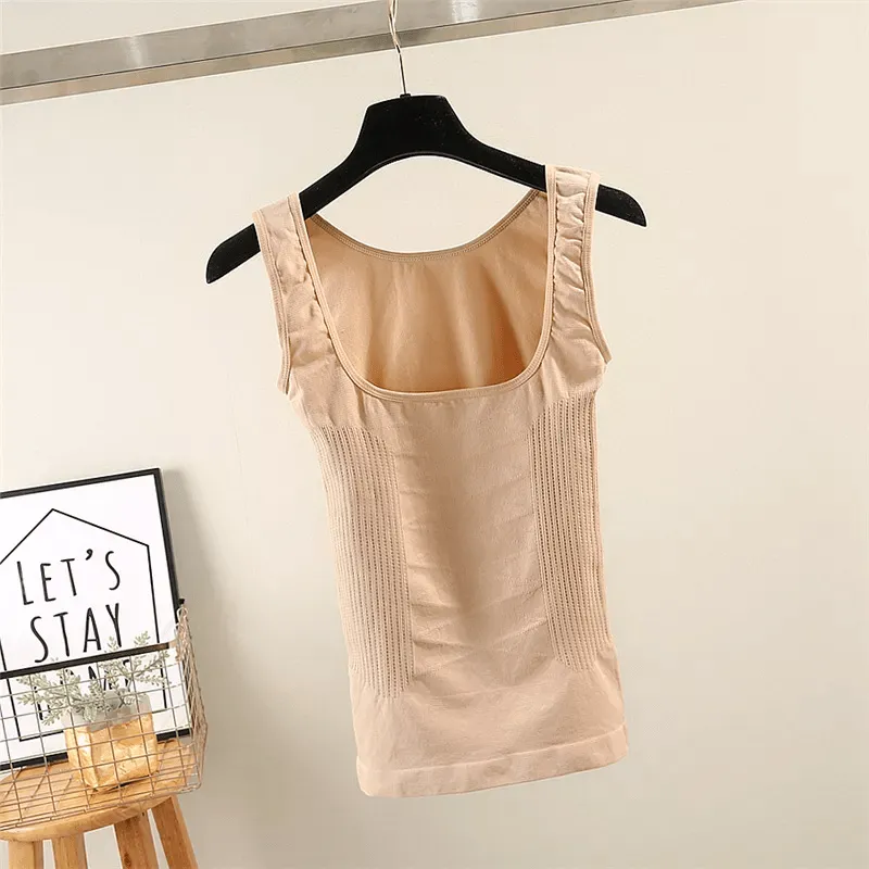 Every Day Slimming Tank Cami Control Shaping Camisole