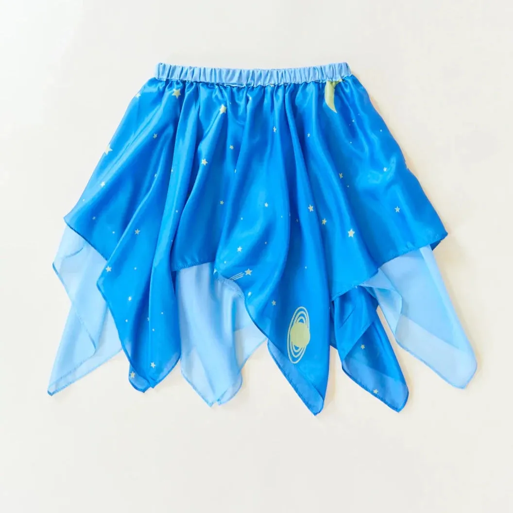 Fairy Skirt | Starry Night