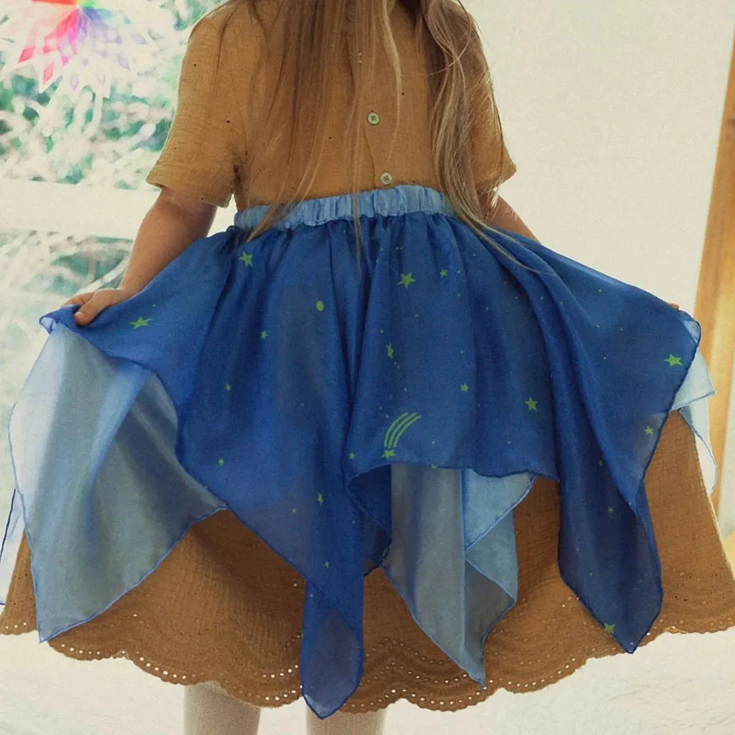 Fairy Skirt | Starry Night