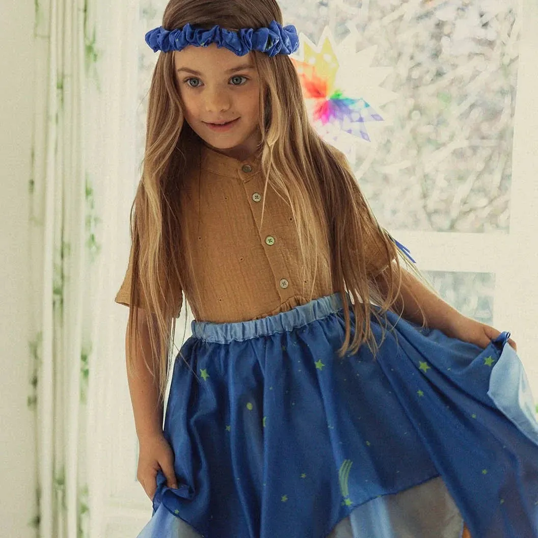 Fairy Skirt | Starry Night