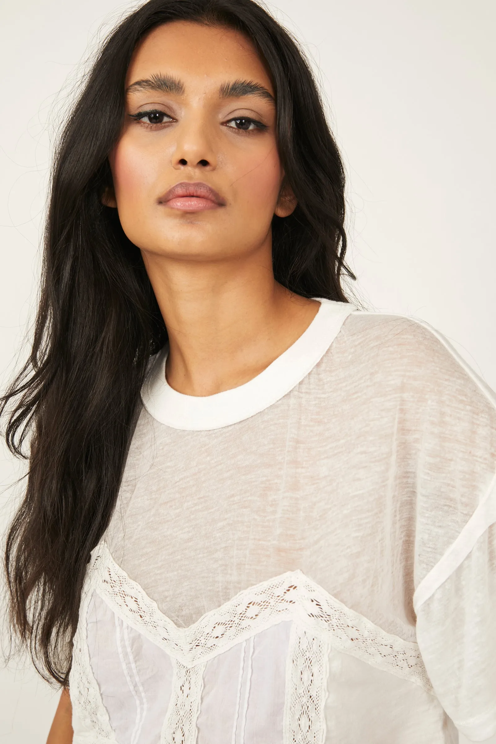 Fall In Love Tee