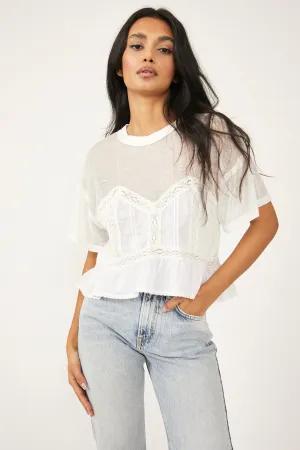 Fall In Love Tee