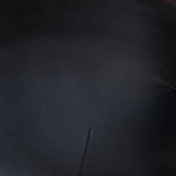 Fashion To Figure - Lori Faux Leather Bandeau Top