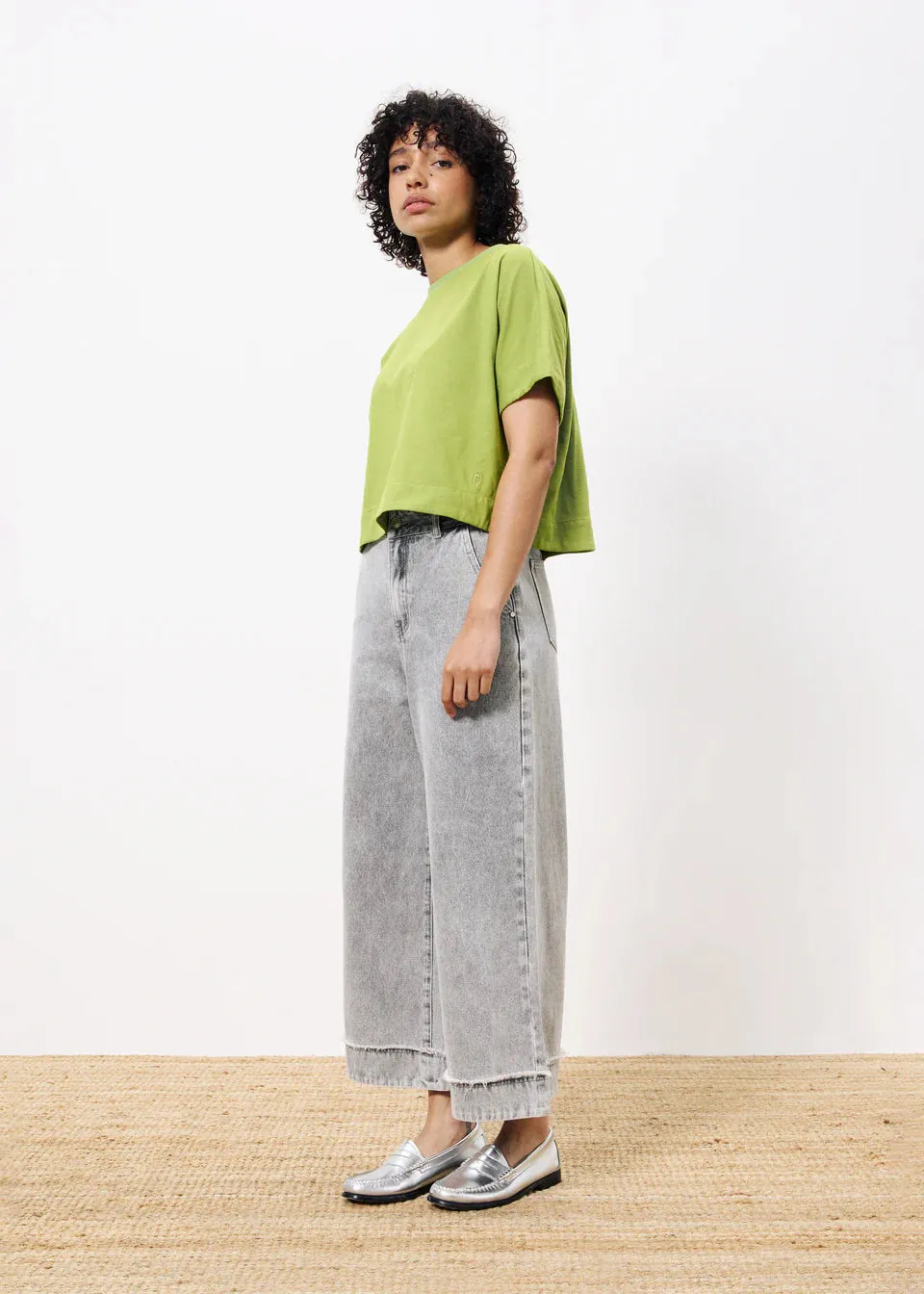 FRNCH Eleni Jeans