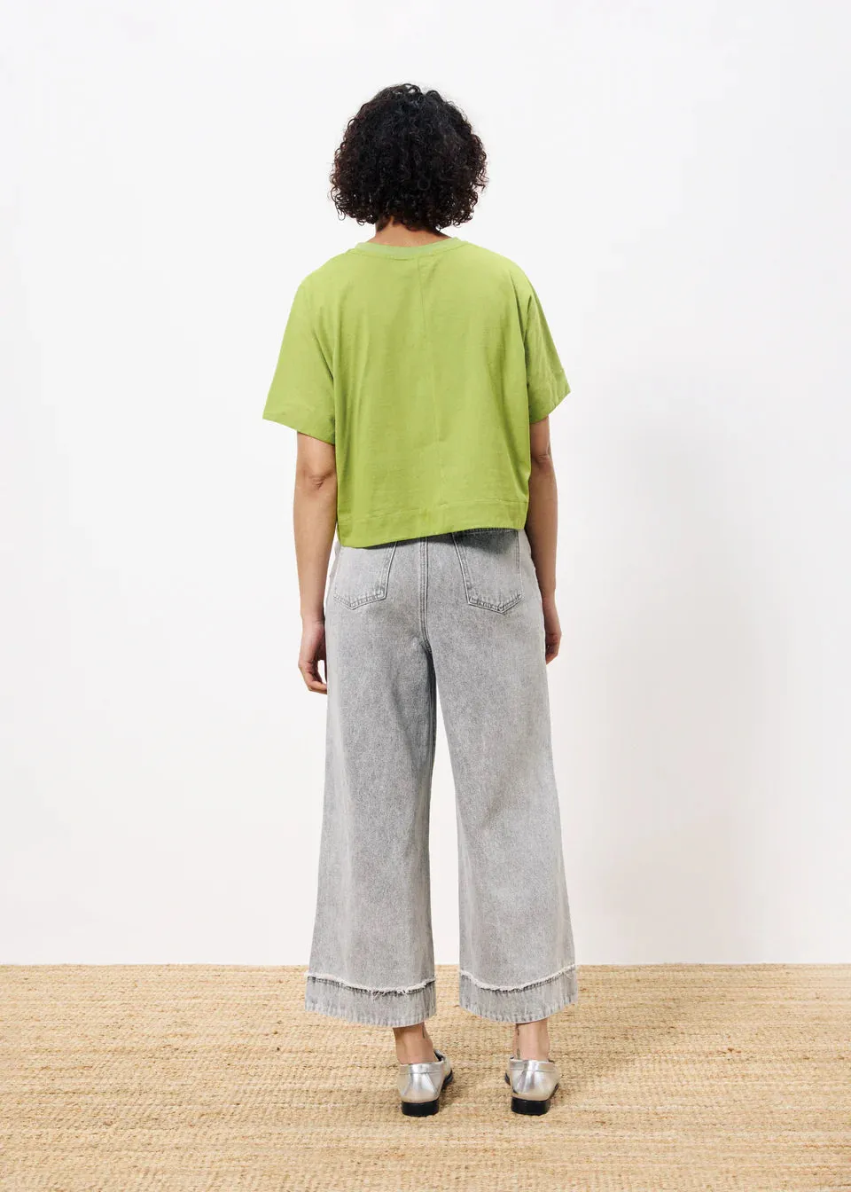 FRNCH Eleni Jeans