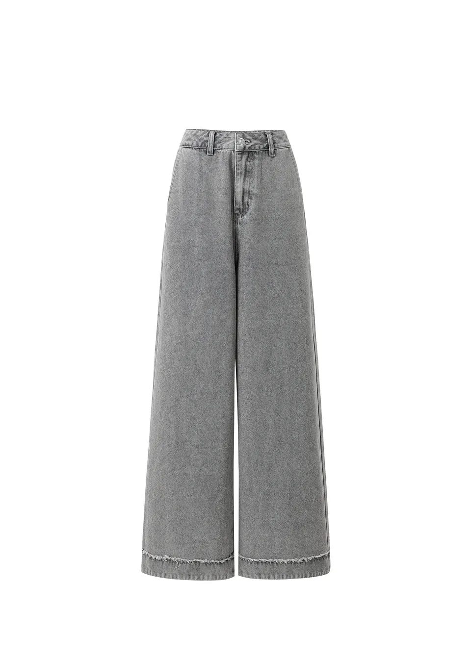 FRNCH Eleni Jeans