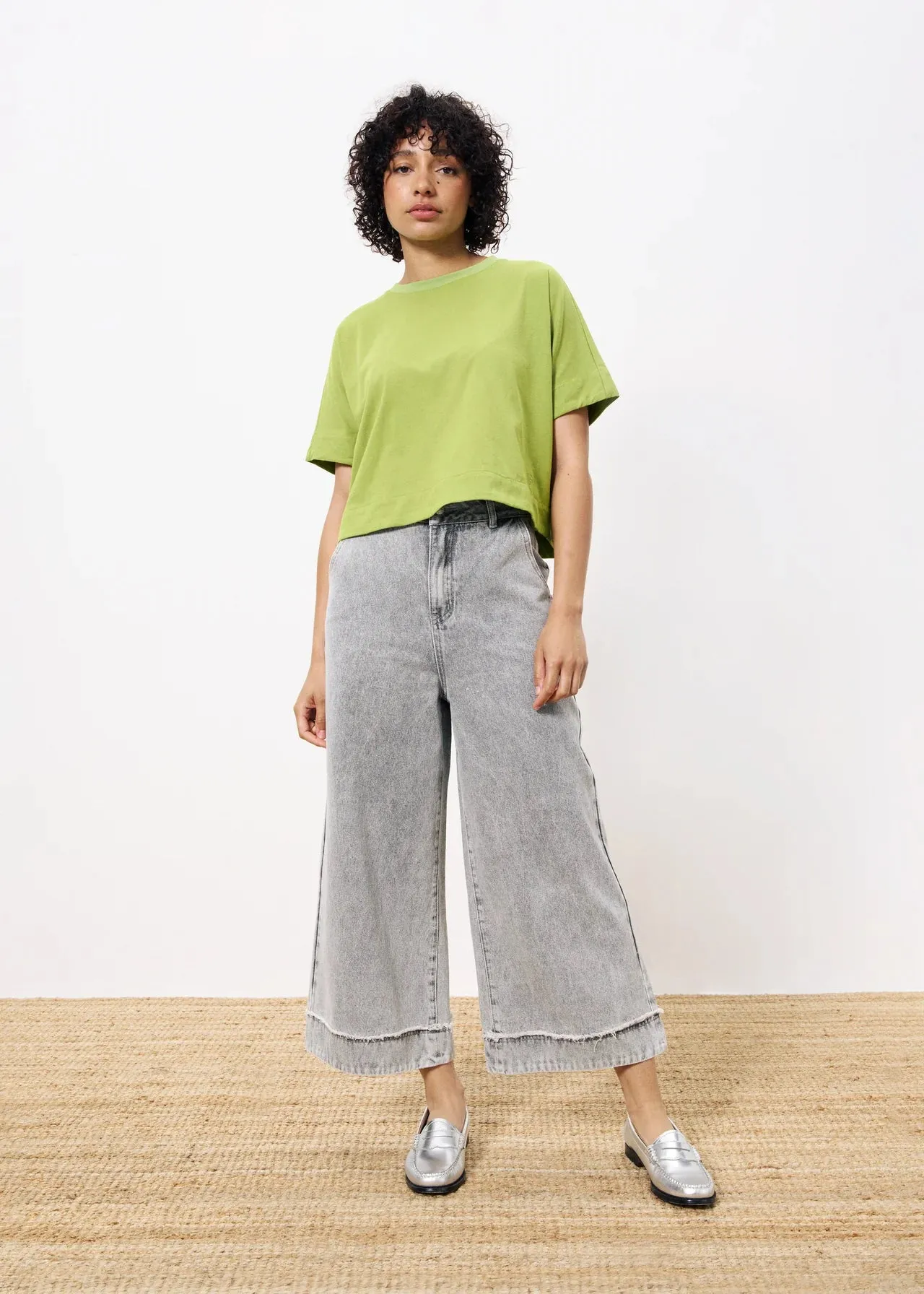 FRNCH Eleni Jeans