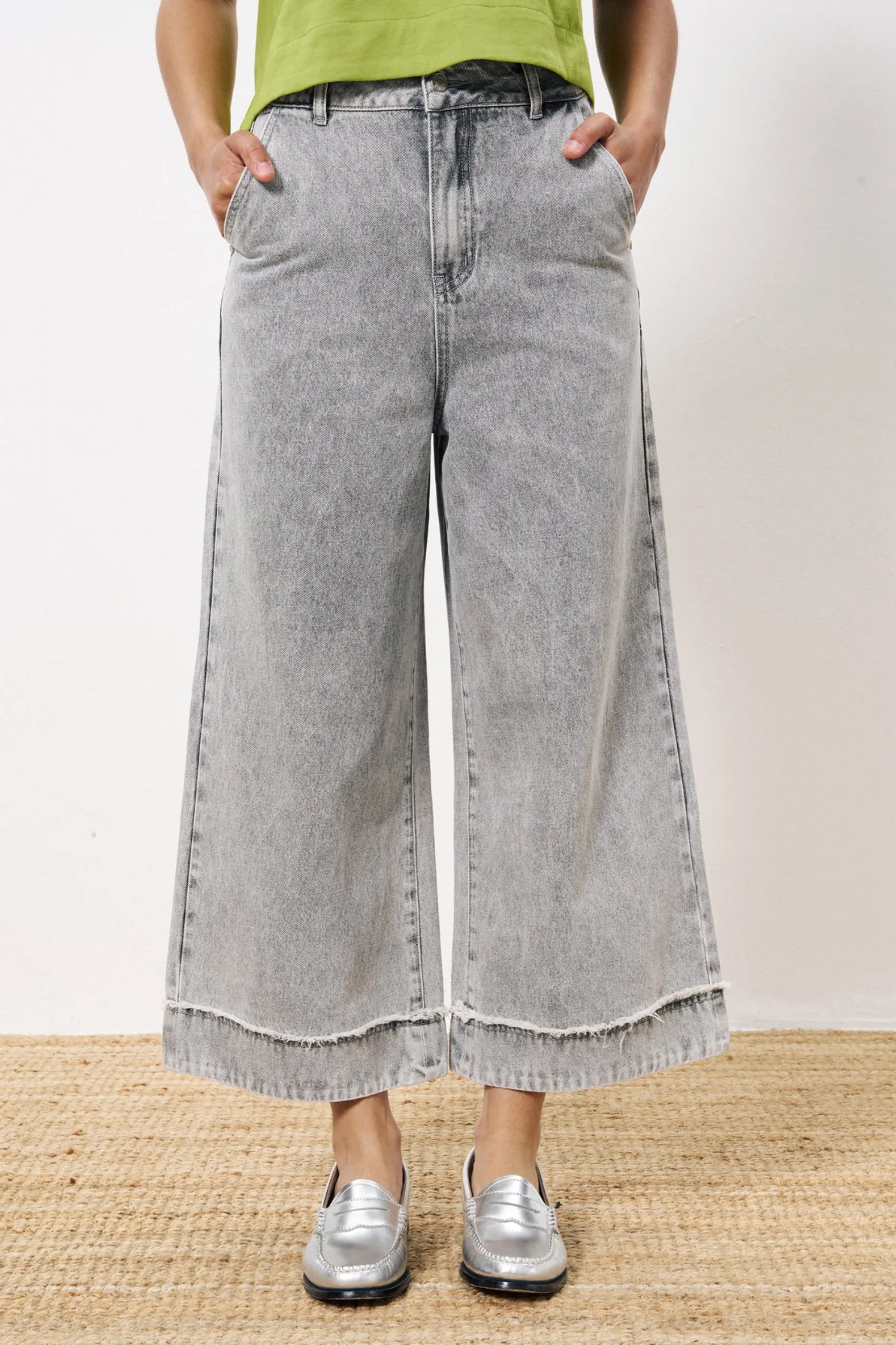 FRNCH Eleni Jeans