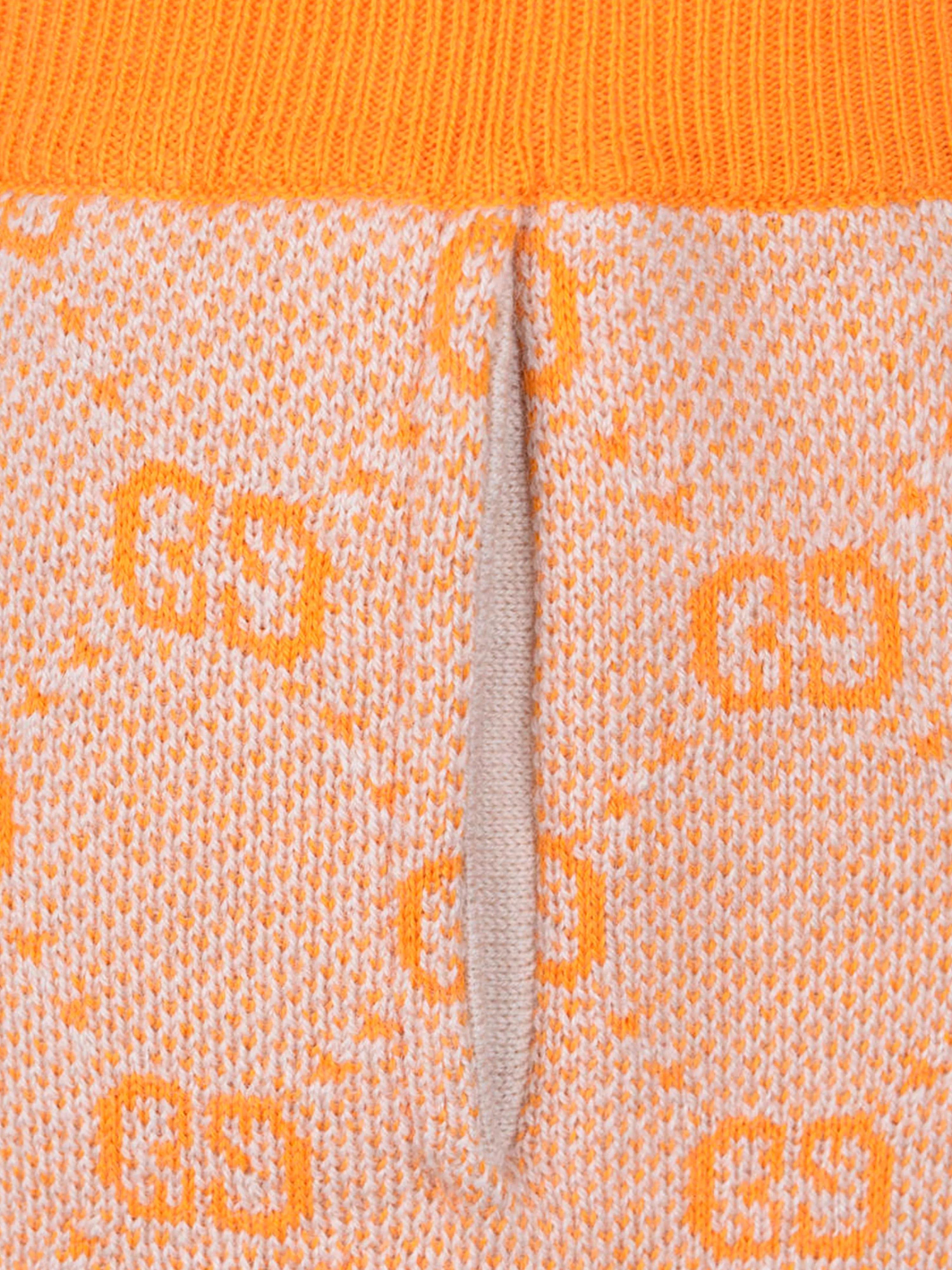 Gucci Boys Shorts - Wool GG Shorts