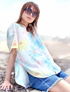 Happy Daisy Shirt