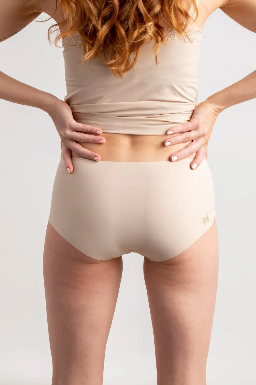 Happy Seams Cami and Boyshort Set