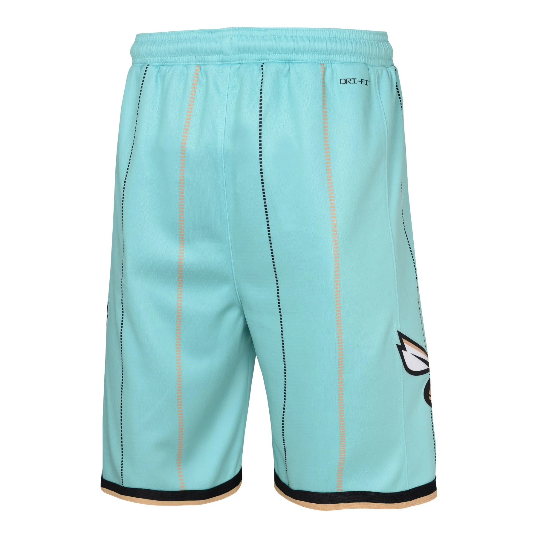 Hornets City Edition Shorts
