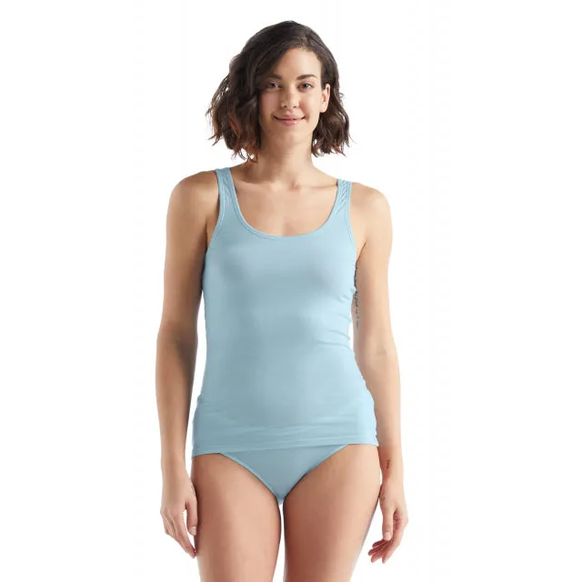 Icebreaker Women's Siren Tank