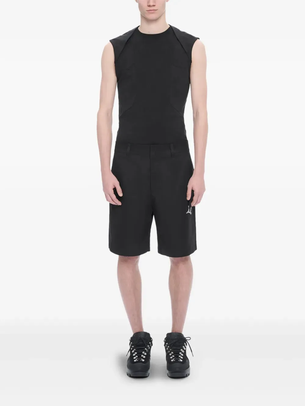 Igneous Shorts