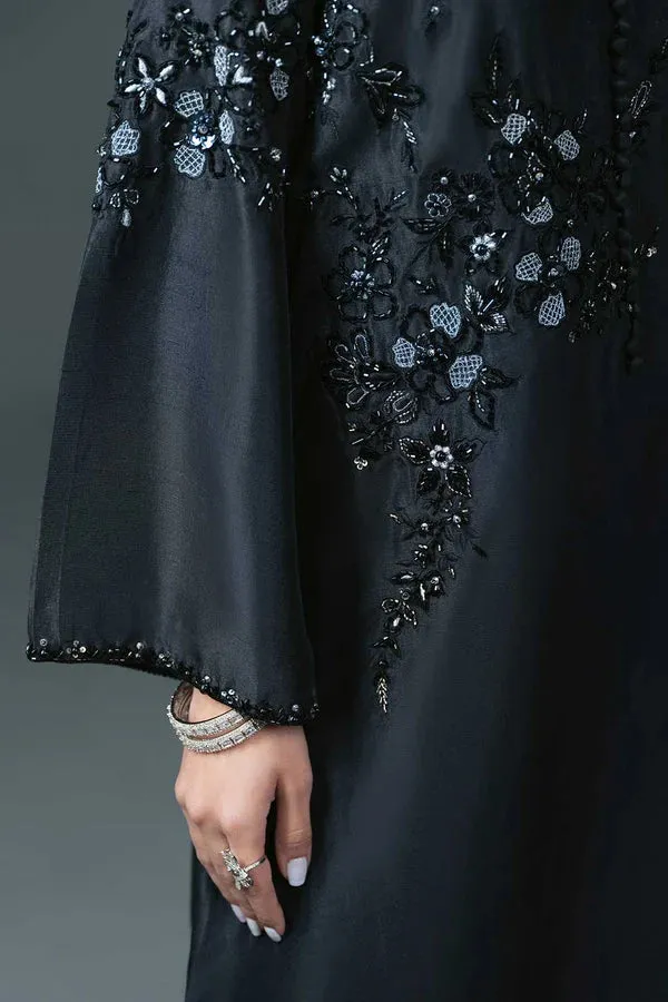 Jeem | Luxury Pret | MAYA BLACK