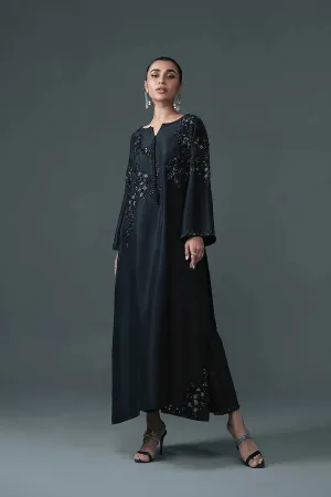 Jeem | Luxury Pret | MAYA BLACK
