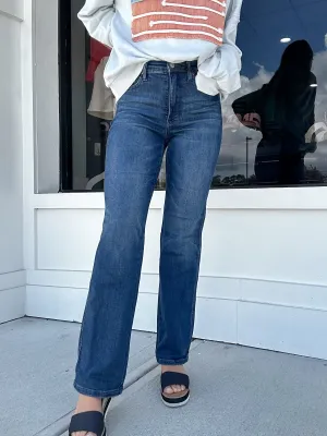 Judy Blue Bailey Jean