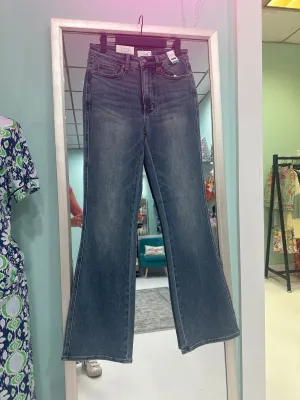 Judy Blue Kate Wrangler Jean