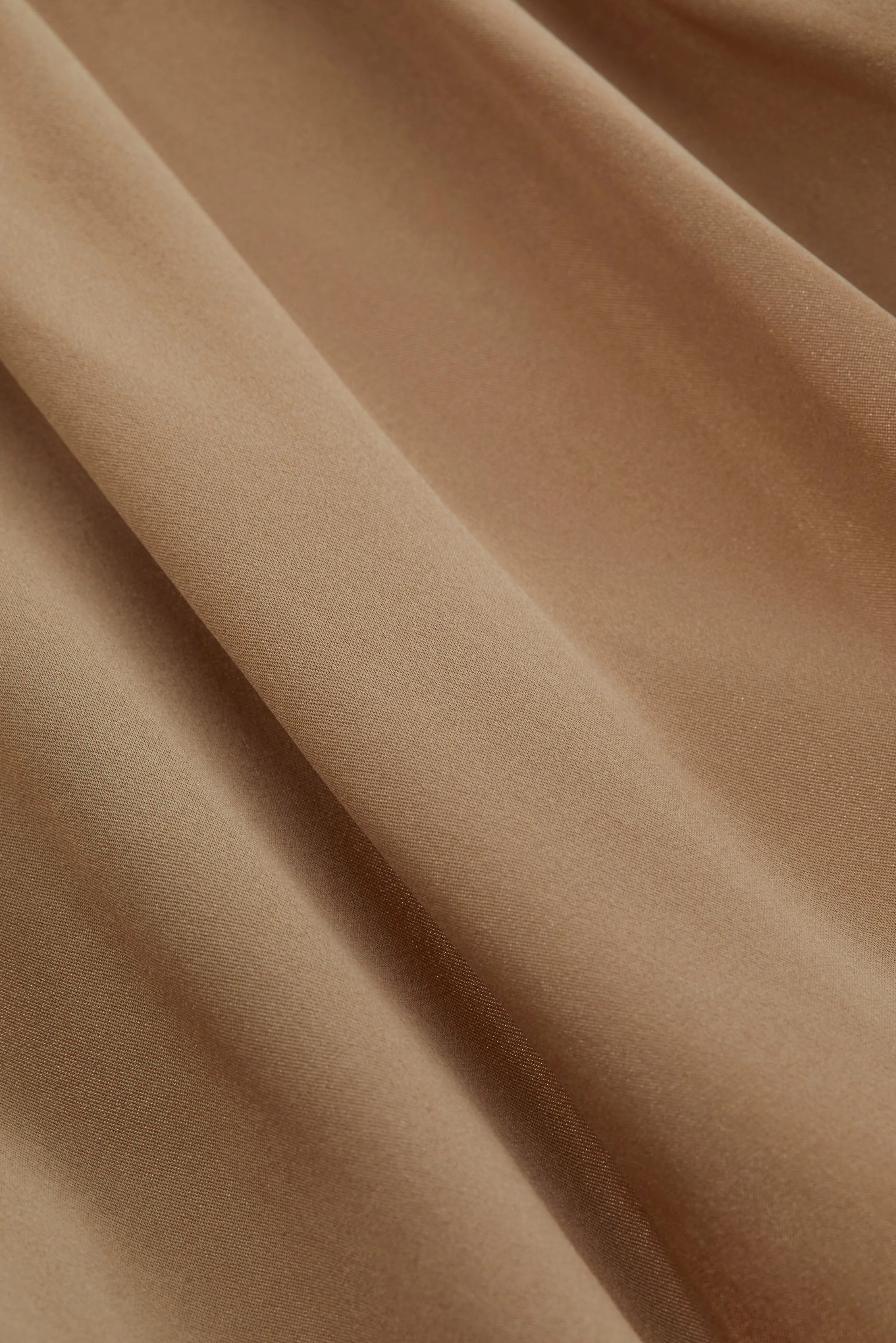 Kaili Silk Blouse