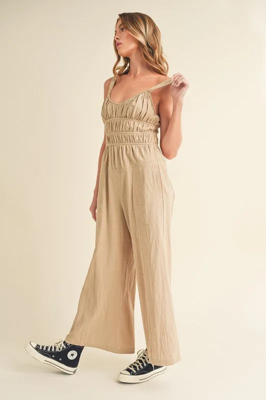 Lami Jumpsuit