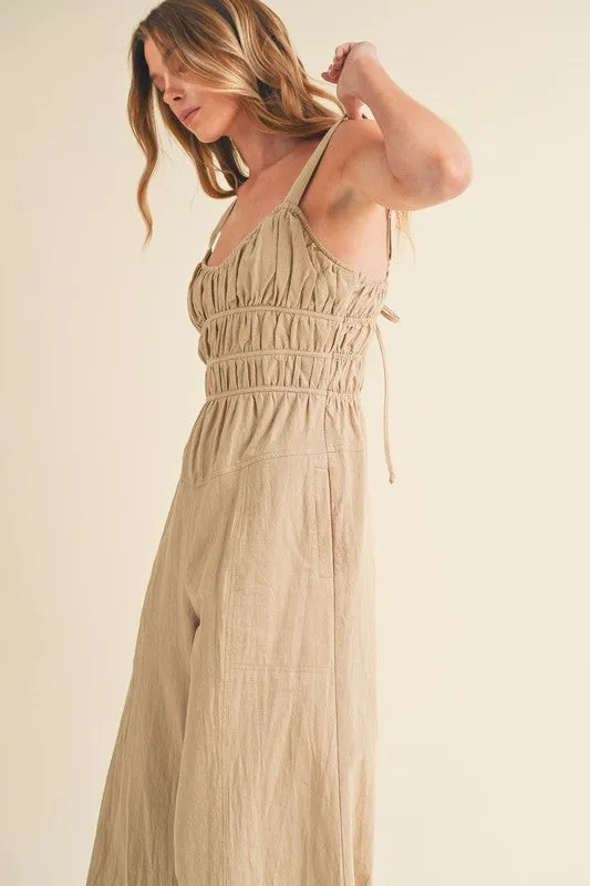 Lami Jumpsuit