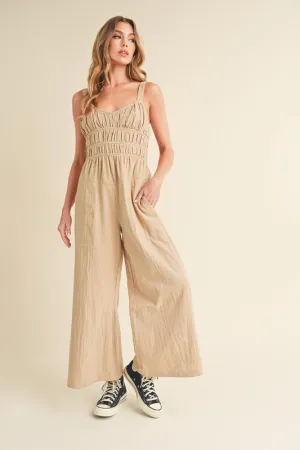 Lami Jumpsuit
