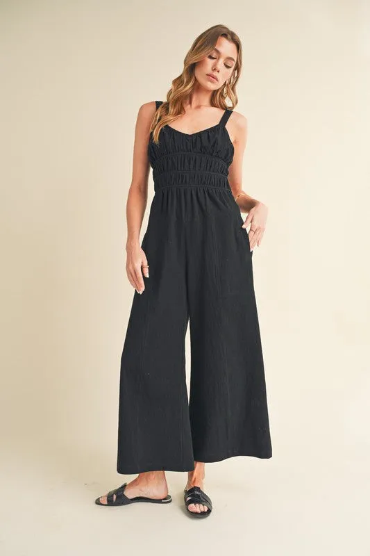 Lami Jumpsuit