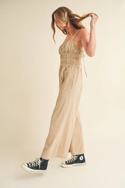 Lami Jumpsuit
