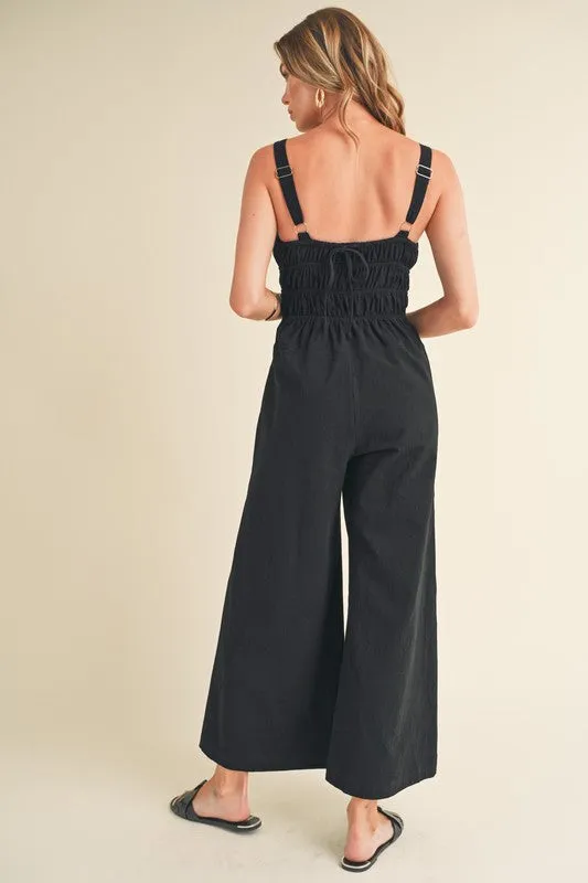 Lami Jumpsuit