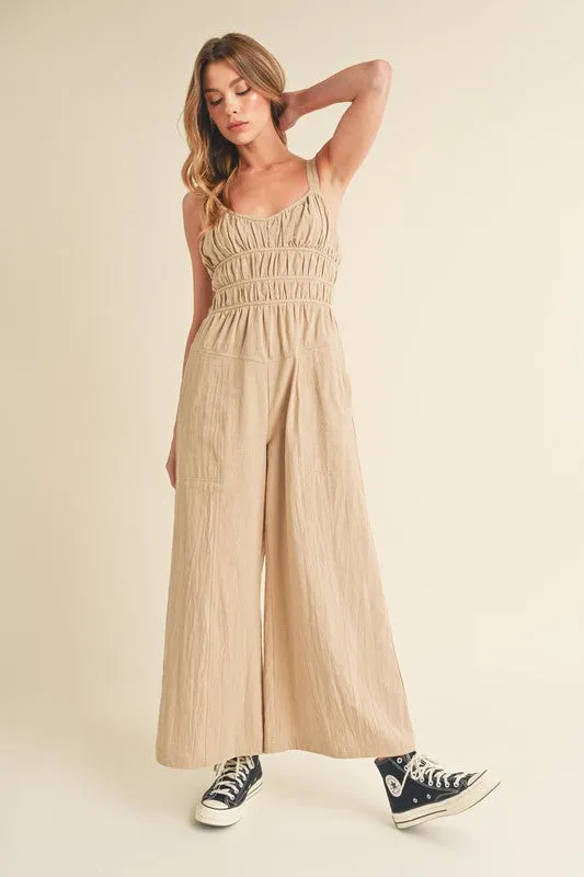 Lami Jumpsuit