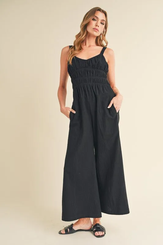 Lami Jumpsuit