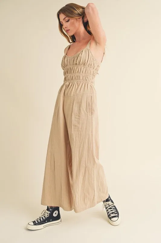 Lami Jumpsuit