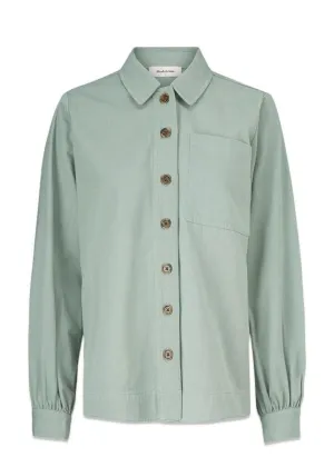 Lenny shirt - Sage