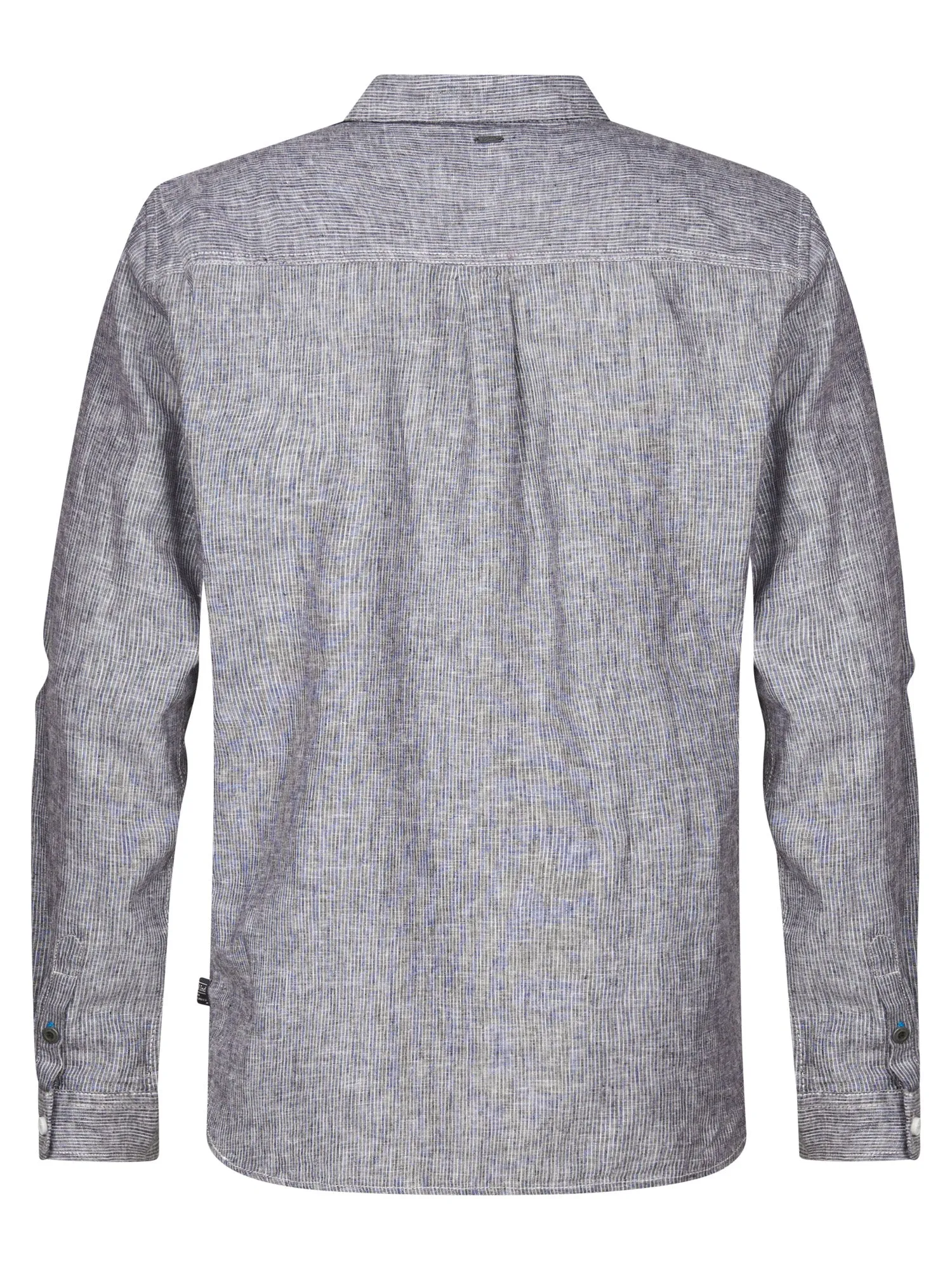 Linen blend shirt Seabright