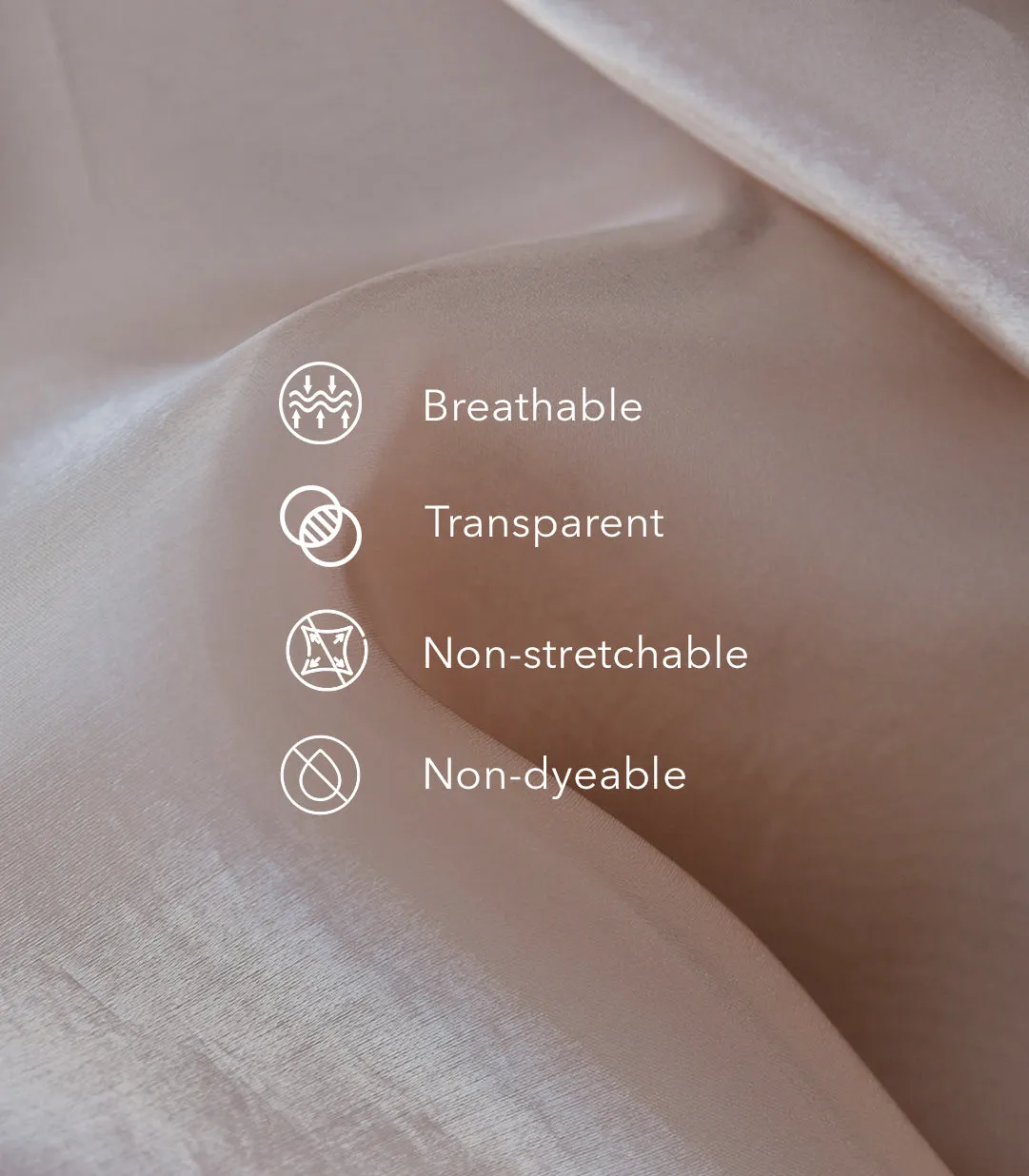 Lissa Fashion Fabric