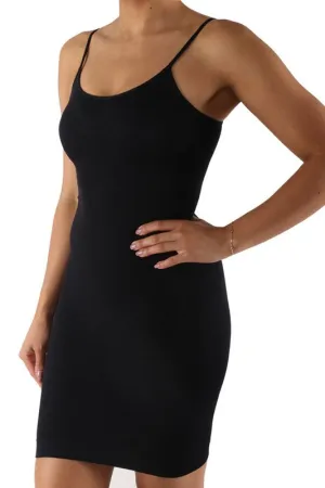 Long Camisole Tank Dress