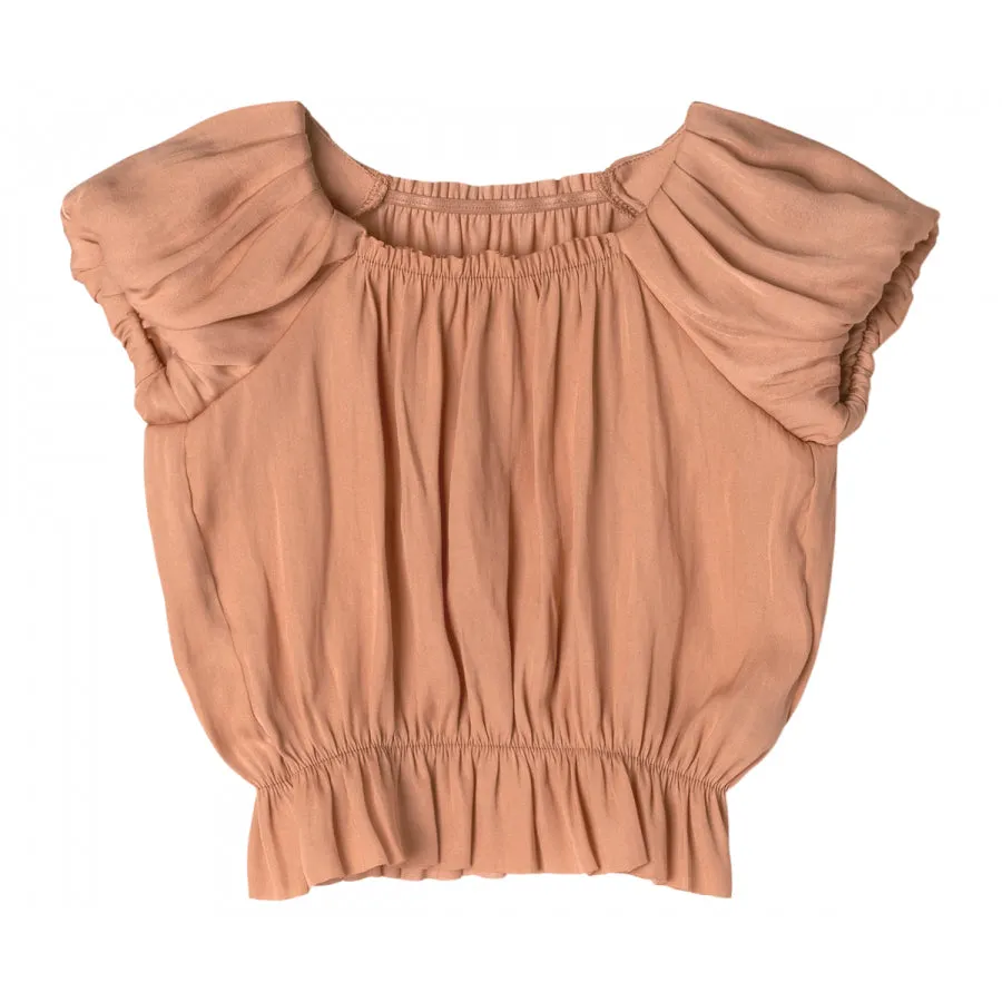 Maileg Princess Blouse, Melon