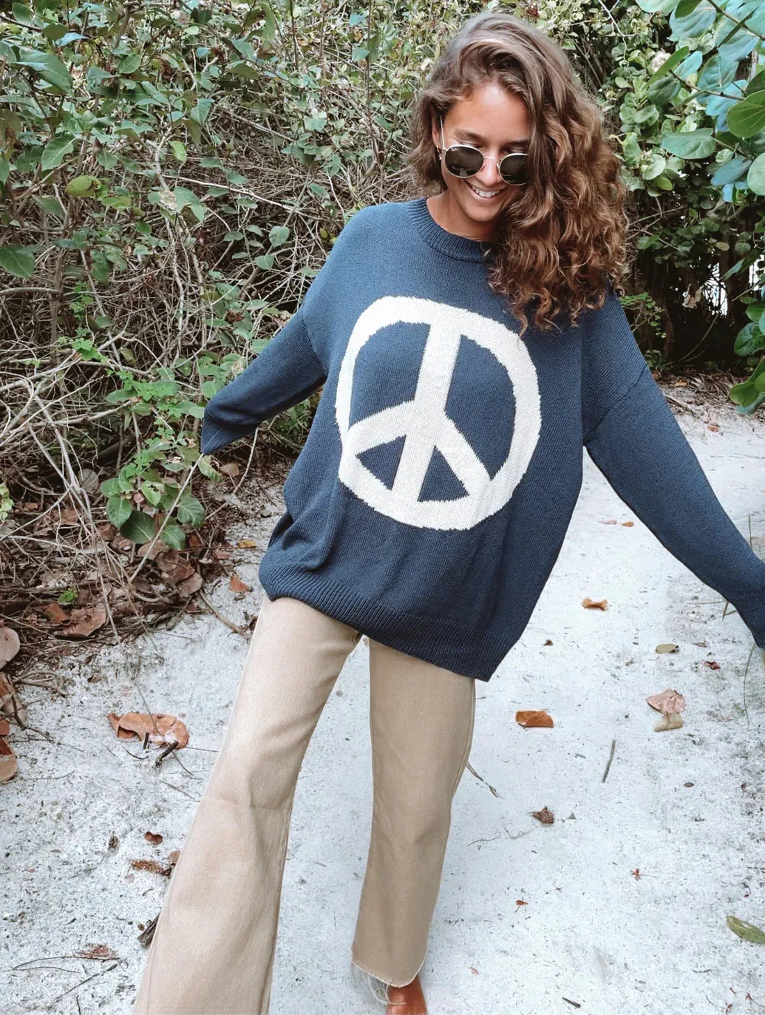 Malibu Pullover
