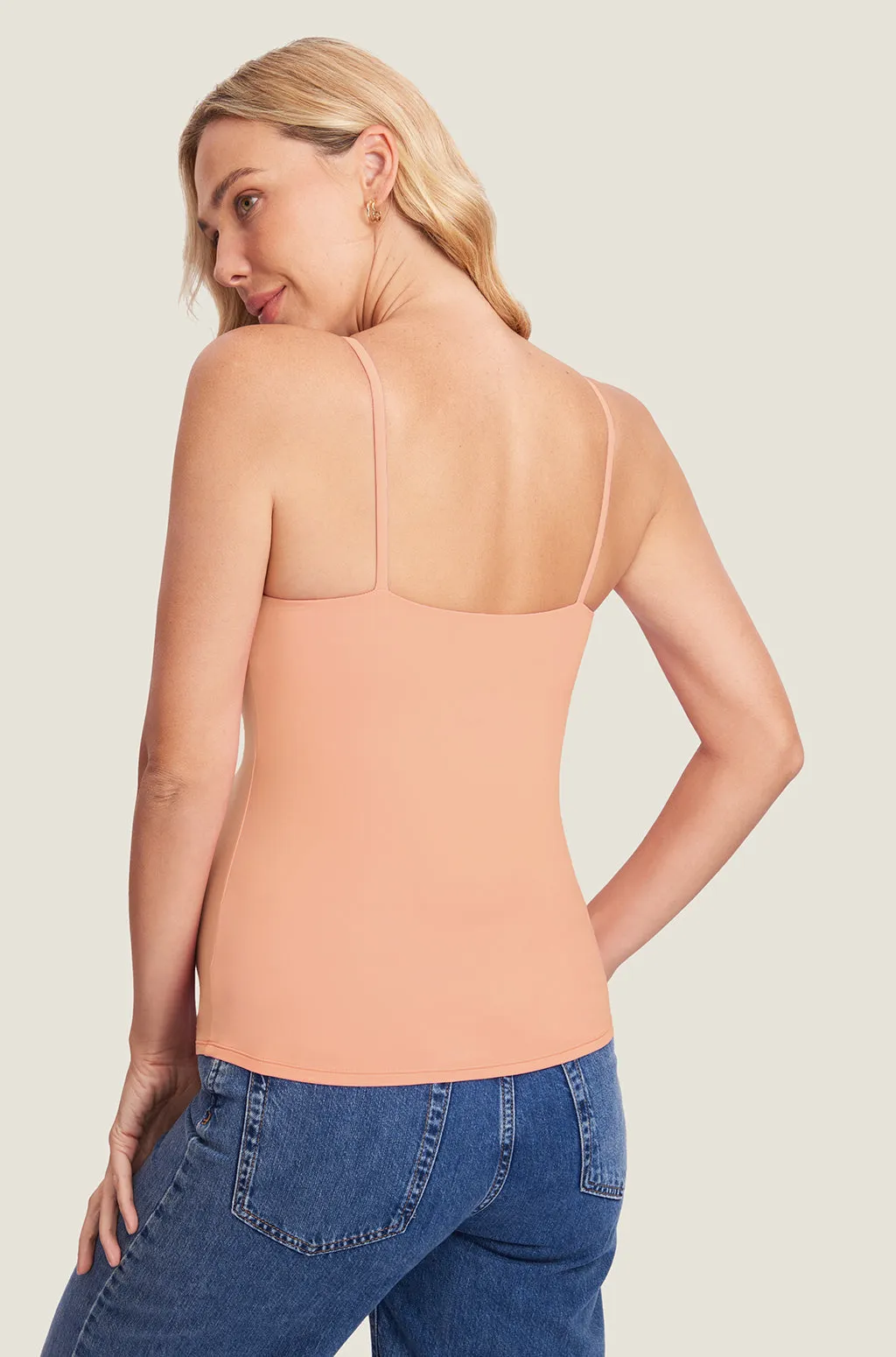 Maternity Camisole Tank Top