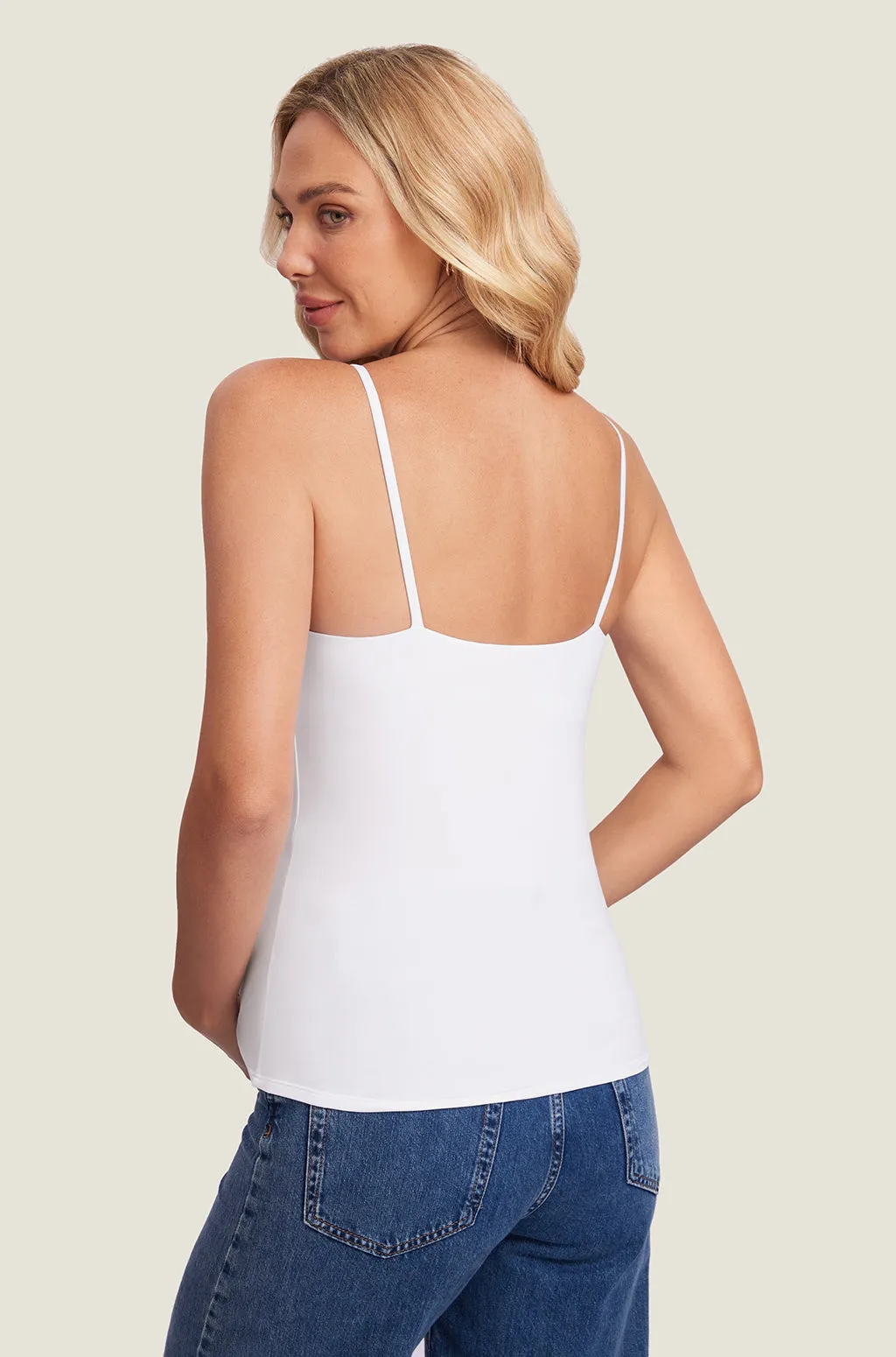 Maternity Camisole Tank Top