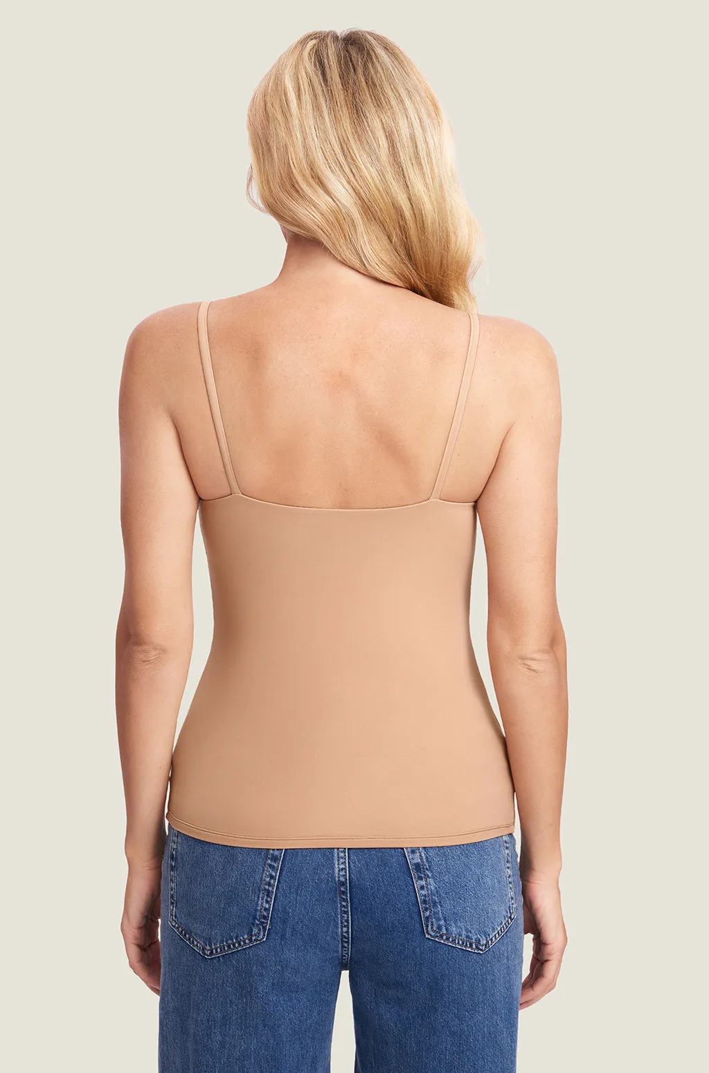 Maternity Camisole Tank Top