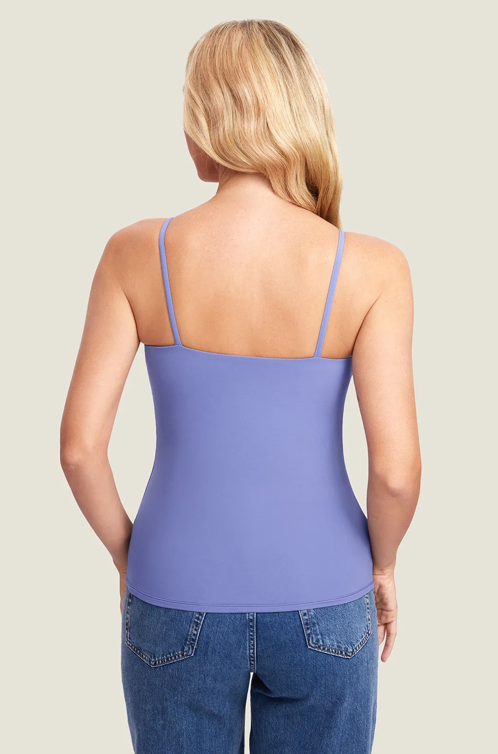 Maternity Camisole Tank Top