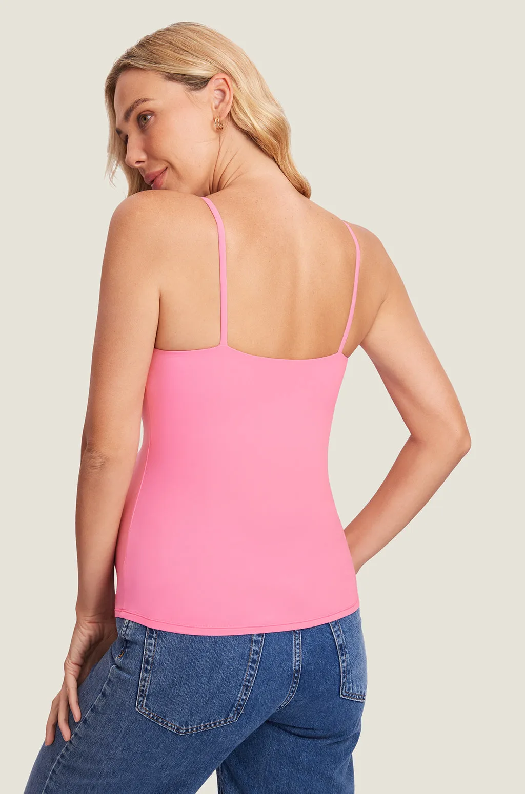 Maternity Camisole Tank Top