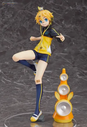 Max Factory 1/7 Kagamine Len: Stylish Energy L Ver.