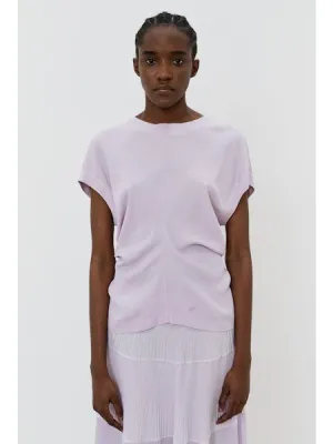 MEIMEIJ - CAP SLEEVE TOP