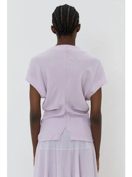 MEIMEIJ - CAP SLEEVE TOP
