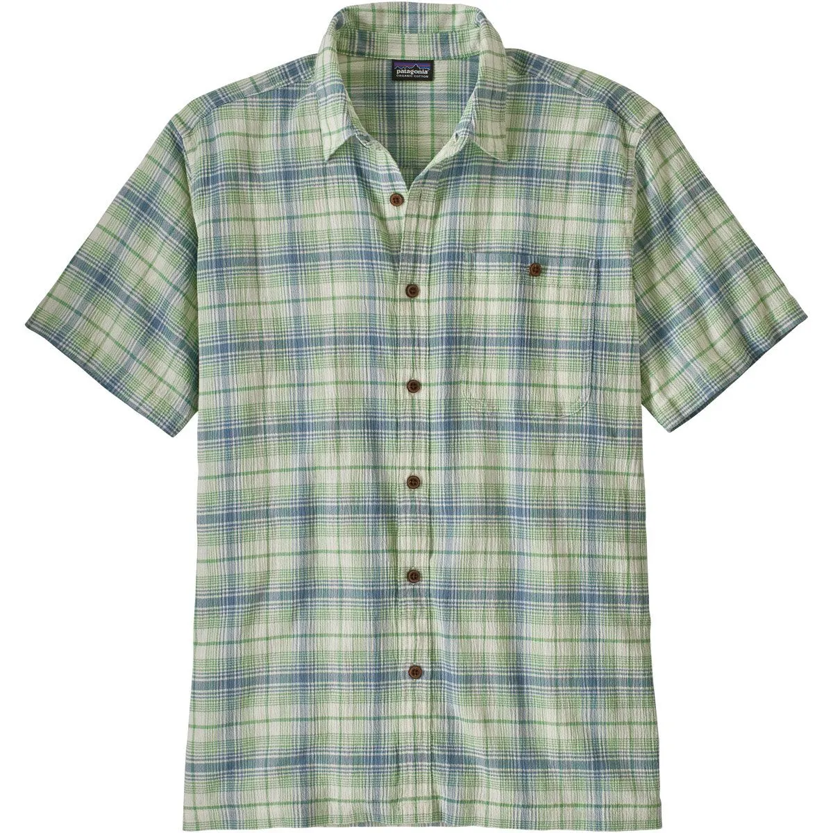 Men's A/C Buttondown Shirt