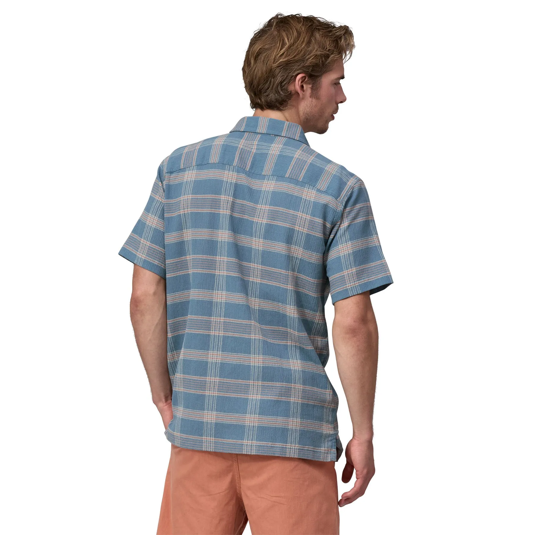 Mens A/C Shirt